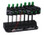 35045 Bondhus Set 7 StarPlus Flagdriver Tools TP6 - TP20