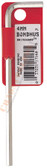 17170 Bondhus 7mm BriteGuard Plated Hex L-wrench - Xlong