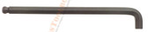 16502 Bondhus .050 Stubby Balldriver L-wrench