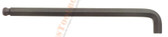 16505 Bondhus 3/32 Stubby Balldriver L-wrench