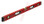 SOLA Big Red 78" Box Aluminium Level with handles