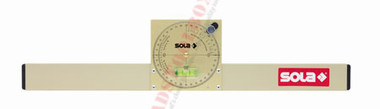 SOLA APN 60 T 24" Inclinometer + Bag