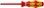 05004782002 WERA 168i INS ROB S/D #3 X 150MM