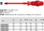 05004810004 WERA 170 SLOTTED HOLDING S/D .5 X 3 X 100MM