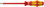 05006126001 WERA 160i INS SLOT S/D 1.2 X 6.5 X 200MM
