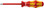 05006164001 WERA 165i INS POZI S/D PZ2 X 100MM