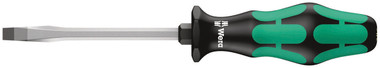 05007671001 WERA 334 SK SLOTTED S/D 0.8 X 4.0 X 90MM