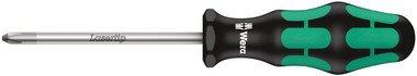 05009320002 WERA 355PZ ROUND SHANK S/D PZ3 X 150MM