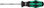05009320002 WERA 355PZ ROUND SHANK S/D PZ3 X 150MM