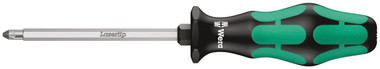 05009341001 WERA 355 SK PZ POZI S/D HEX SHANK PZ1 X 80MM
