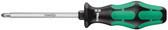 05009343001 WERA 355 SK PZ POZI S/D HEX SHANK PZ3 X 150MM