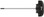 05013370001 WERA 467 T-HANDLE TORX DRIVER TX27 X 200MM