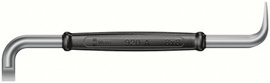 05017415001 WERA 920 A OFFSET S/D SLOTTED 8 X 8 X 150MM