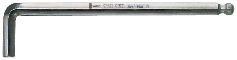 Wera 950 pkl hex plus discount