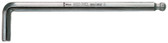 05022063001 WERA 950 PKL 7MM BALLPOINT HEX PLUS KEY
