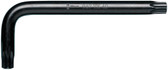05024010001 WERA 967 TORX L-KEY TX20 X 57MM