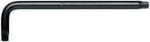 05024161001 WERA 967L HF TORX LONG L KEY TX9 HLDG