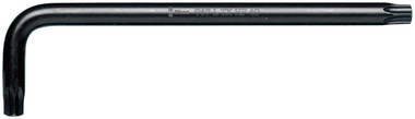 05024162001 WERA 967L HF TORX LONG L KEY TX10 HLDG