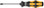 05024403001 WERA 977 CHSLDRVR S/D TX27 X 125MM