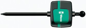 05026350001 WERA 1267 A TX 6 SMALL FLAG ROUND BLADE