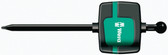 WERA 05026361001 1267 A  7 IP FLAGDRIVER FOR TORXPLUS SCREWS