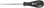 05027455001 WERA 1428 POUND THRU REAMER 107MM