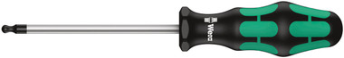 05027956001 WERA 367 K BALL END TX S/D TX27 X 115MM
