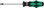 05027956001 WERA 367 K BALL END TX S/D TX27 X 115MM