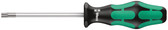 05028054001 WERA 367 HF TORX S/D TX27 X 115MM