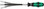 05028148001 WERA 391 FLEXIBLE SHAFT NUTSPINNER S/D 6MM HEX