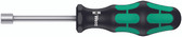 WERA 05029463001 395 HOLO SW 7.0 X 90 MM NUTSPINNER