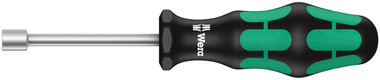 WERA 05029503001 395 HOLO SW 5/16" X 90 MM NUTSPINNER