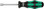 WERA 05029503001 395 HOLO SW 5/16" X 90 MM NUTSPINNER