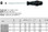 05030050001 WERA 1578A SLOT S/D ESD 1.2 X 6.5 X 150MM