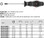 05031302001 WERA 1767 KRAFTFORM CLASSIC S/D TORX TX10 X 80MM