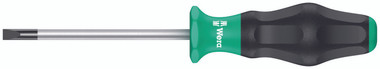 05031402002 WERA 1335 KRAFTFORM COMFORT SLOT S/D 0.5 X 3.0 X 80MM