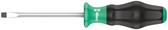 WERA 05031425001 1334   1.2 X 8.0 X 175 MM S/DRIVER FOR SLOTTED SCREWS