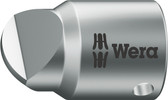 05040045001 WERA 700 C HTS HI-TORQUE #7 X 42MM, 1/2" SQUARE SOCKET DRIVE