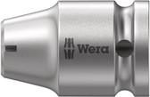 05042665001 WERA 780 B ADAPTOR 3/8" SQ X 5/16" HEX