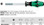 05051050001 WERA 810/2 BITHOLDING S/D 5/16"