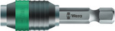 05052502001 WERA 889/4/1 K "RAPIDAPTOR" WITH MAGNET, 1/4" X 50MM