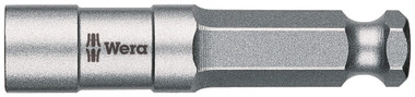 05052725001 WERA 890/7/1 UNIV BITHLDR 5/16 X 7/16 HX