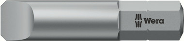 05055950001 WERA 800/1 HTN HI-TORQUE #1 X 32MM, 1/4" HEX DRIVE