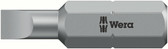 05056005001 WERA 800/1Z .5 X 3 X 39MM SLOTTED BIT