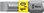 05056066001 WERA 800/1BTZ 1 X 5.5 X 25MM SLOTTED BIT