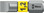 05056068001 WERA 800/1BTZ 1.2 X 6.5 X 25MM SLOTTED BIT