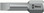 05056233001 WERA 800/1 TZ 1.2 X 6.5 X 25MM SLOTTED BIT