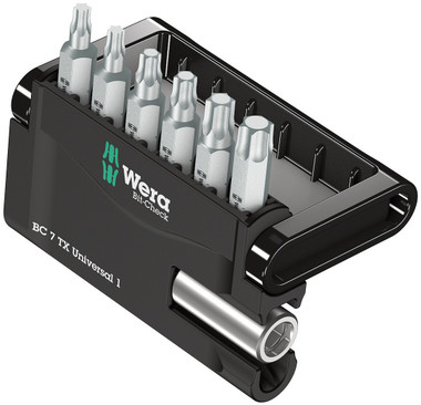 05056294001 WERA MINI-CHECK TX