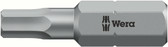 05056341001 WERA 840/1Z HEX PLUS BO BIT 2.0 X 25MM
