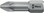 05056525001 WERA 851/1TZ PROF BIT PHILLIPS3 X 25MM